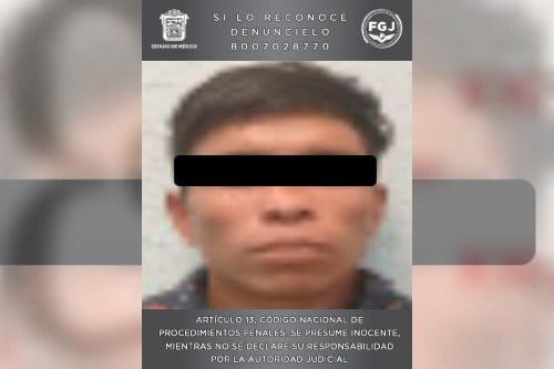 Detienen a presunto violador de niña en El Oro; al parecer era un familiar